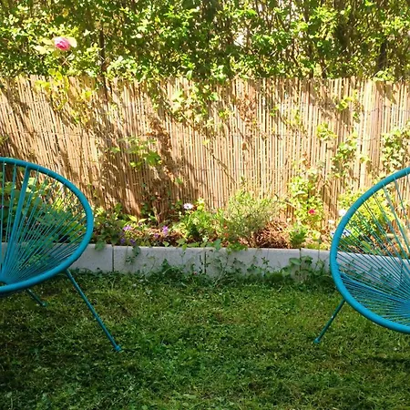 Cabourg Apartamento