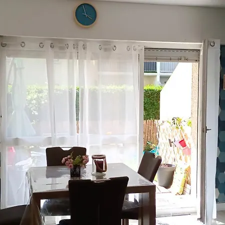 Διαμέρισμα Cabourg Cabourg