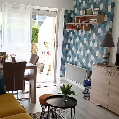 Cabourg Apartamento Cabourg