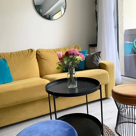 Apartamento Cabourg