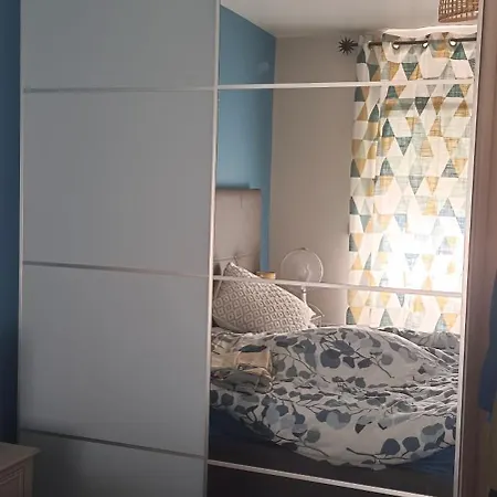 Cabourg Apartamento