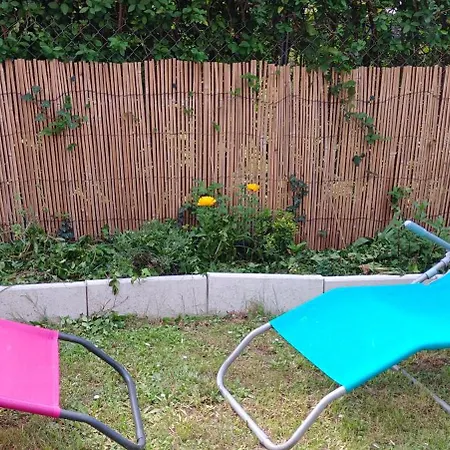 Apartamento Cabourg Cabourg