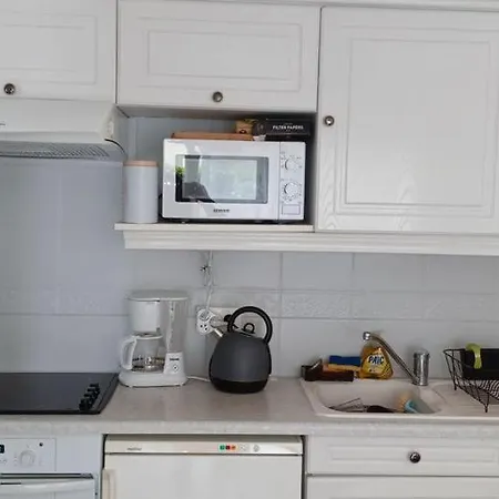 Cabourg Apartamento