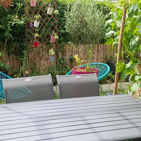 Cabourg Apartamento Cabourg