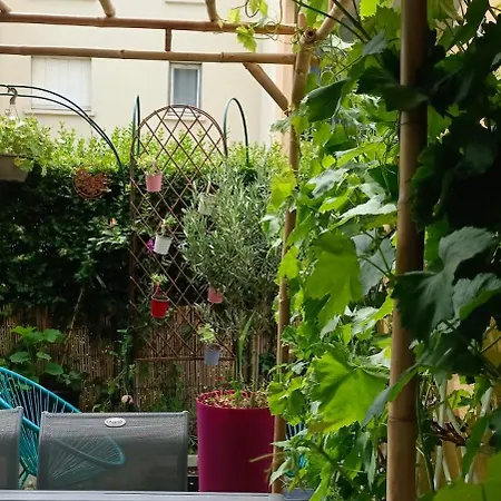 Apartamento Cabourg Cabourg